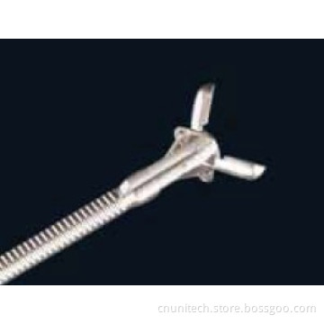 Disposable Oval Cups Biopsy Forceps